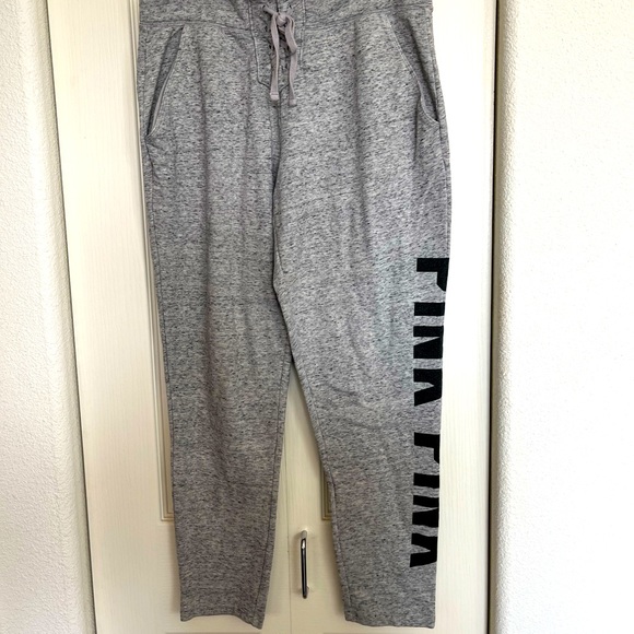 PINK Victoria's Secret Pants - ***SOLD***Victoria Secret PINK Joggers